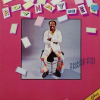 Purchase Roy Haynes - Thank You, Thank You (Vinyl)