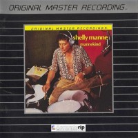 Purchase Shelly Manne - Mannekind (Vinyl)