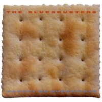 Purchase The Bluesbusters - Accept No Substitute
