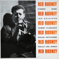 Purchase Red Rodney - Red Rodney:1957 (Vinyl)