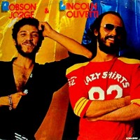 Purchase Robson Jorge & Lincoln Olivetti - Robson Jorge & Lincoln Olivetti (Vinyl)