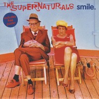 Purchase The Supernaturals - Smile