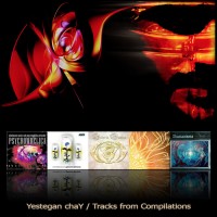 Purchase Yestegan Chay - Tracks From Compilations (2008-2010)