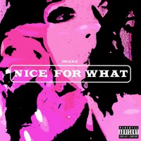 Purchase Drake - Nice For What (CDS)