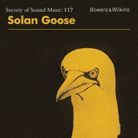 Purchase Erland Cooper - Solan Goose