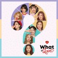 Buy Twice - What Is Love? Mp3 Download
