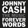 Buy VA - Johnny Cash: Forever Words Mp3 Download