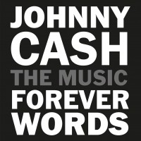 Purchase VA - Johnny Cash: Forever Words