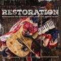 Buy VA - Restoration: Reimagining The Songs Of Elton John And Bernie Taupin Mp3 Download