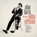 Buy Allan Harris - The Genius Of Eddie Jefferson Mp3 Download