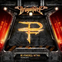 Purchase Dragonforce - Re-Powered Within