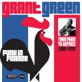 Buy Grant Green - Funk In France - From Paris To Antibes (1969-1970) CD1 Mp3 Download