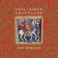 Purchase Paul Simon - Graceland - The Remixes