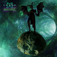 Purchase Frank X - From Planet X