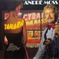 Buy Andre Moss - Tamara (Vinyl) Mp3 Download