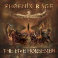 Buy Phoenix Rage - The Five Horsemen Mp3 Download