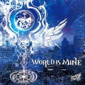 Buy Royz - World Is Mine Mp3 Download