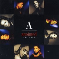 Purchase Anointed - The Call