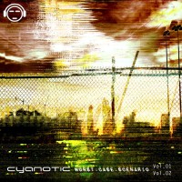 Purchase Cyanotic - Worst Case Scenario Vol​.​1​+​2 CD1