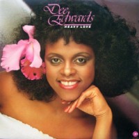 Purchase Dee Edwards - Heavy Love (Vinyl)