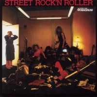 Purchase 44 Magnum - Street Rock'n Roller (Vinyl)