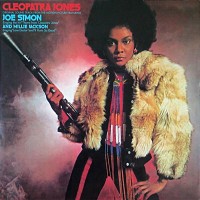 Purchase Joe Simon - Cleopatra Jones (With Millie Jackson) (Vinyl)
