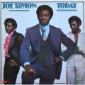 Buy Joe Simon - Today (Vinyl) Mp3 Download