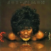 Purchase Joe Simon - Get Down (Vinyl)