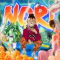 Buy Ronnie Flex - Nori Mp3 Download