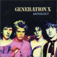 Purchase Generation X - Anthology CD1
