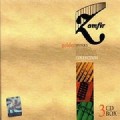 Buy Gheorghe Zamfir - Love Story Of The Panpipe Mp3 Download