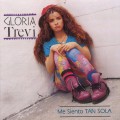 Buy Gloria Trevi - Me Siento Tan Sola Mp3 Download