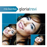 Purchase Gloria Trevi - Mis Favoritas