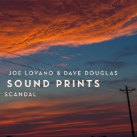 Purchase Joe Lovano & Dave Douglas Sound Prints - Scandal