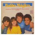 Buy A Turma Do Balão Magico - A Turma Do Balão Magico (Vinyl) Mp3 Download