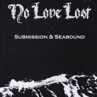 Purchase No Love Lost - Submission & Seabound (EP)