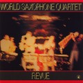 Buy World Saxophone Quartet - Revue Mp3 Download