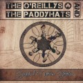 Buy The O'reillys & The Paddyhats - Sound Of Narrow Streets Mp3 Download