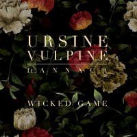 Purchase Ursine Vulpine - Wicked Game (CDS)