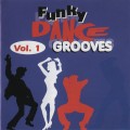 Buy VA - Funky Dance Groove Vol. 1 Mp3 Download