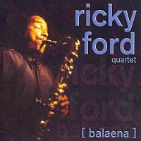 Purchase Ricky Ford - Balaena (Live)