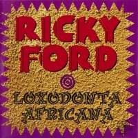 Purchase Ricky Ford - Loxodonta Africana (Vinyl)