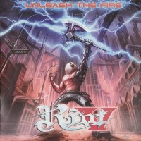 Purchase Riot V - Unleash The Fire