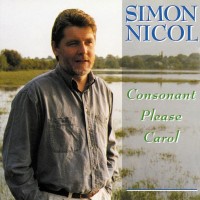 Purchase Simon Nicol - Consonant Please Carol
