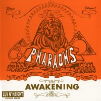 Purchase The Pharaohs - Awakening