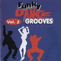 Buy VA - Funky Dance Groove Vol. 2 Mp3 Download