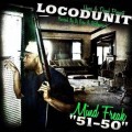 Buy Locodunit - Mind Freak Mp3 Download