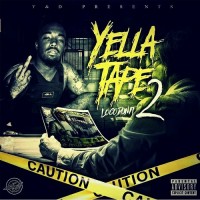 Purchase Locodunit - Yella Tape 2