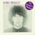 Buy Richard Sanderson - No Stickers Please (Vinyl) Mp3 Download