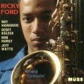 Buy Ricky Ford - Hard Groovin Mp3 Download